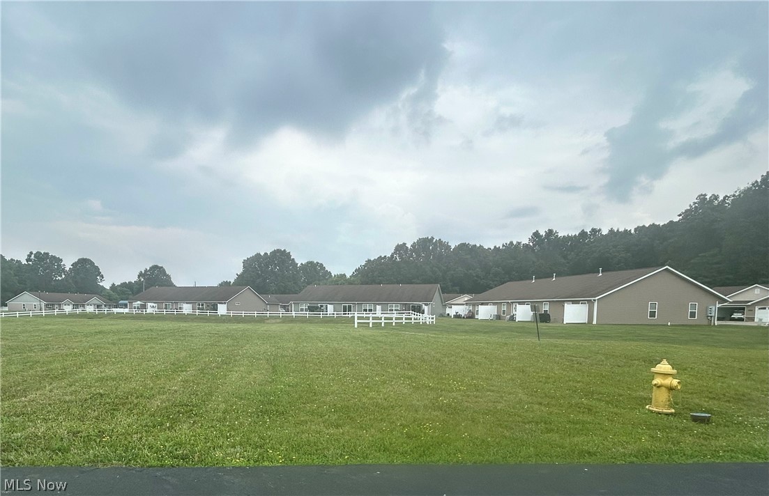 W View Avenue Salem OH 44460