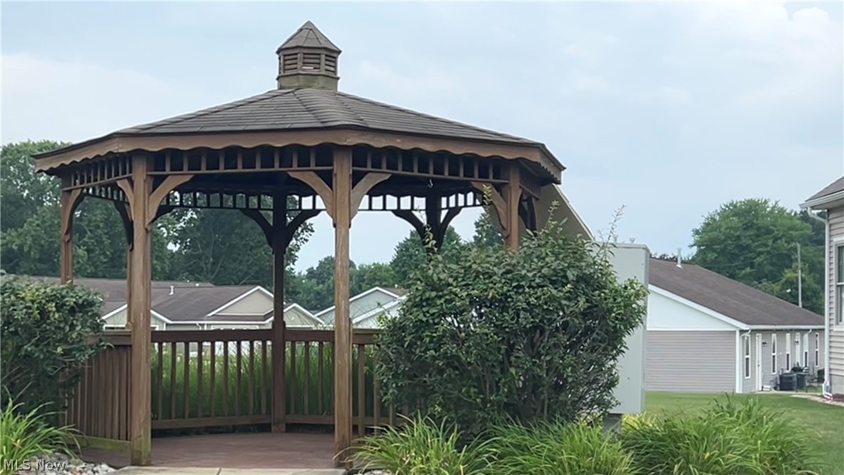 W View Avenue Salem OH 44460