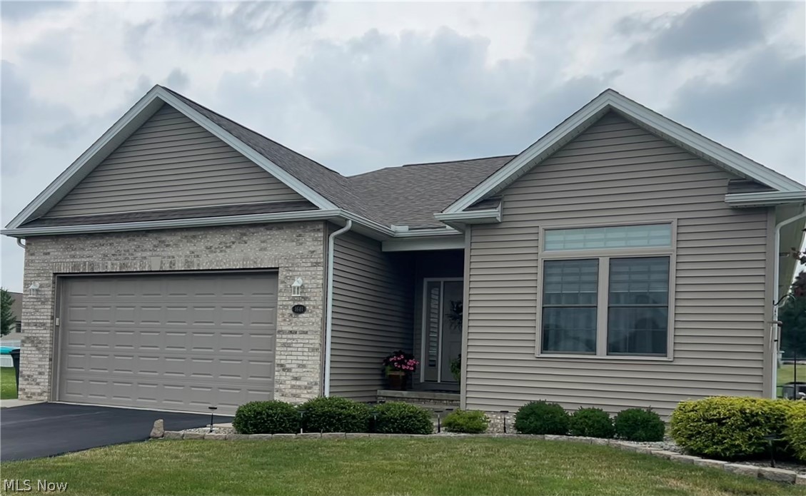W View Avenue Salem OH 44460