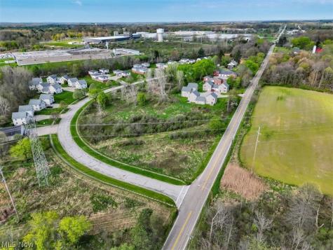Lovers Lane Ravenna OH 44266