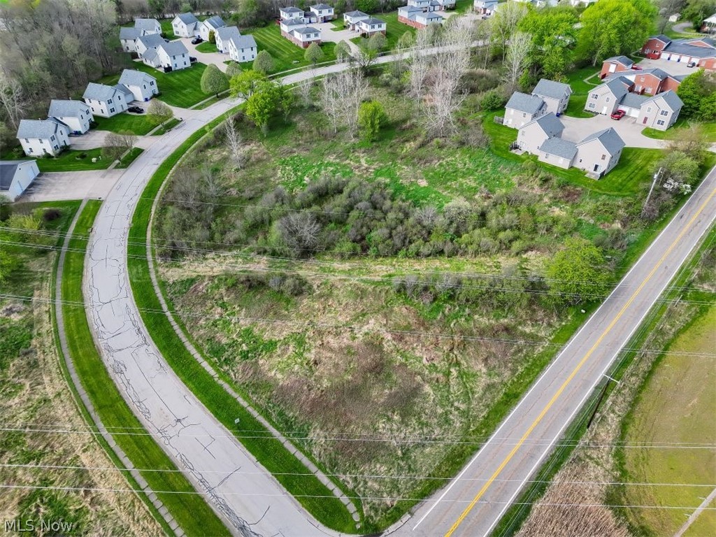 Lovers Lane Ravenna OH 44266