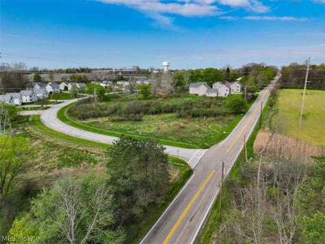 Lovers Lane Ravenna OH 44266