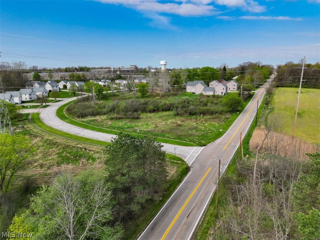 Lovers Lane Ravenna OH 44266