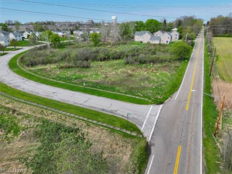 Lovers Lane Ravenna OH 44266