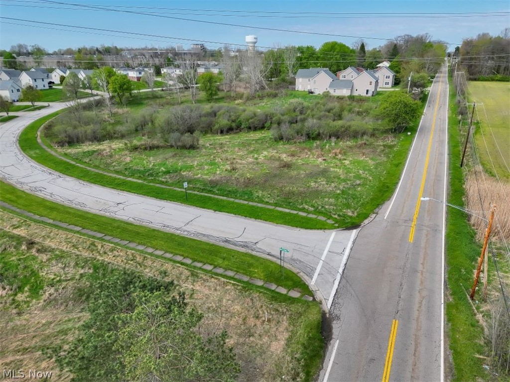 Lovers Lane Ravenna OH 44266