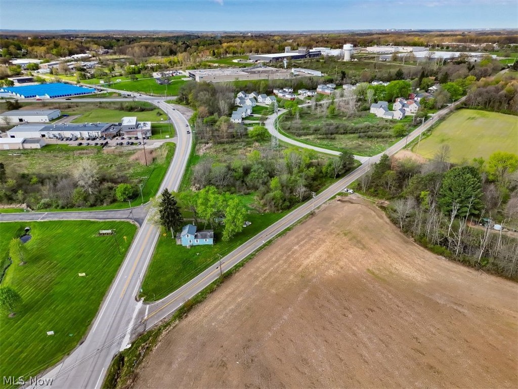 Lovers Lane Ravenna OH 44266