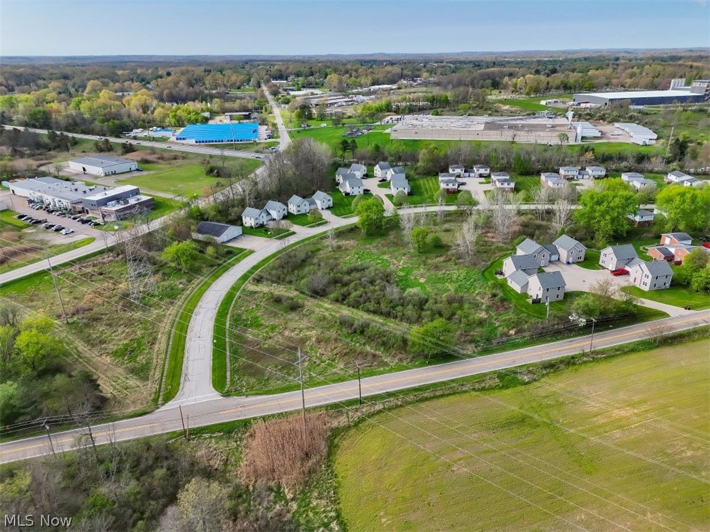 Lovers Lane Ravenna OH 44266