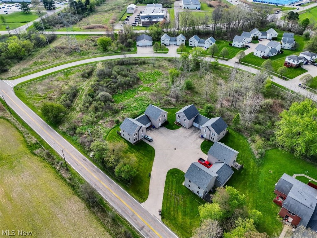 Lovers Lane Ravenna OH 44266