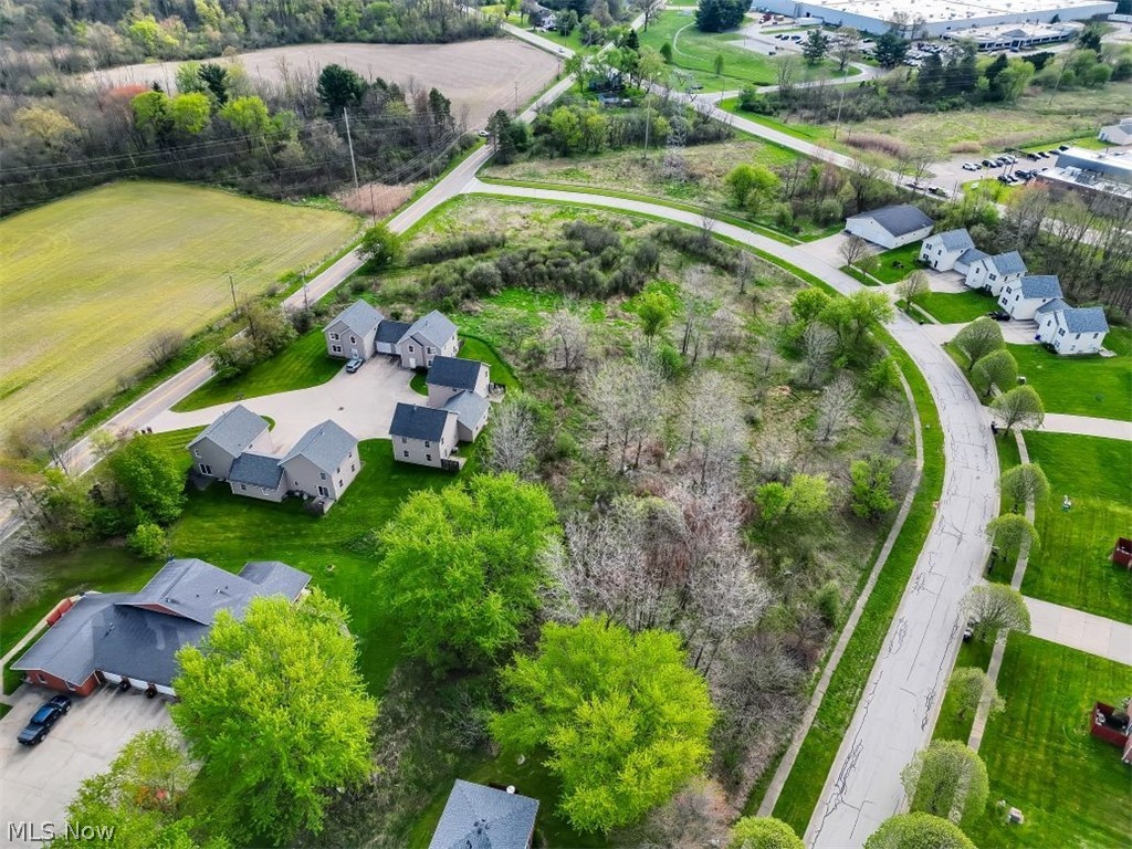 Lovers Lane Ravenna OH 44266