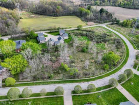 Lovers Lane Ravenna OH 44266