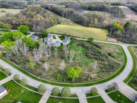 Lovers Lane Ravenna OH 44266