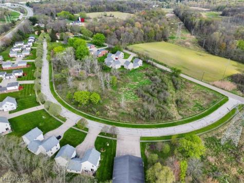 Lovers Lane Ravenna OH 44266