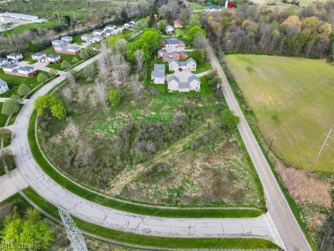 Lovers Lane Ravenna OH 44266