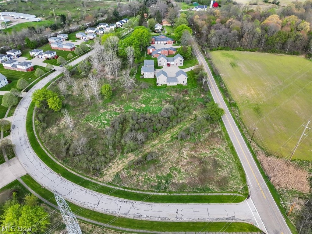 Lovers Lane Ravenna OH 44266