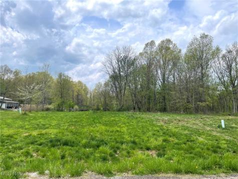 Lot 19 Candell Street SE Massillon OH 44646
