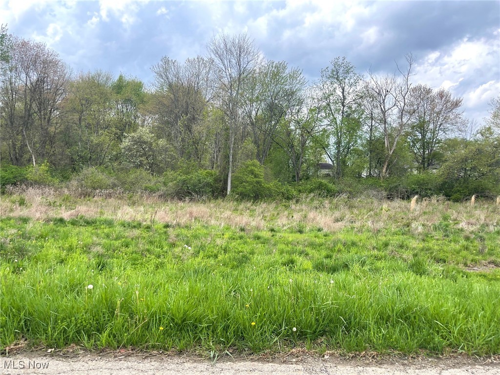 Lot# 4 Candell Street SE Massillon OH 44646
