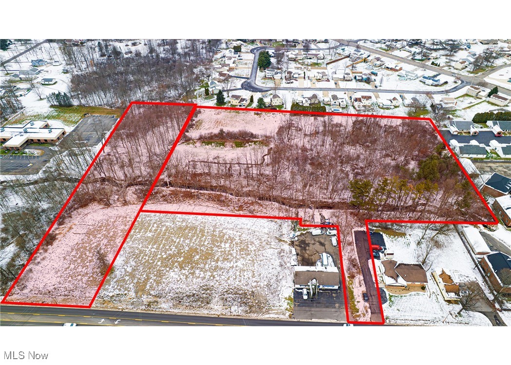 1242 W Western Reserve Road Boardman OH 44512
