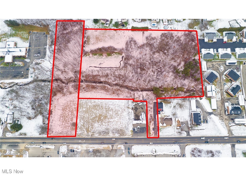 1242 W Western Reserve Road Boardman OH 44512