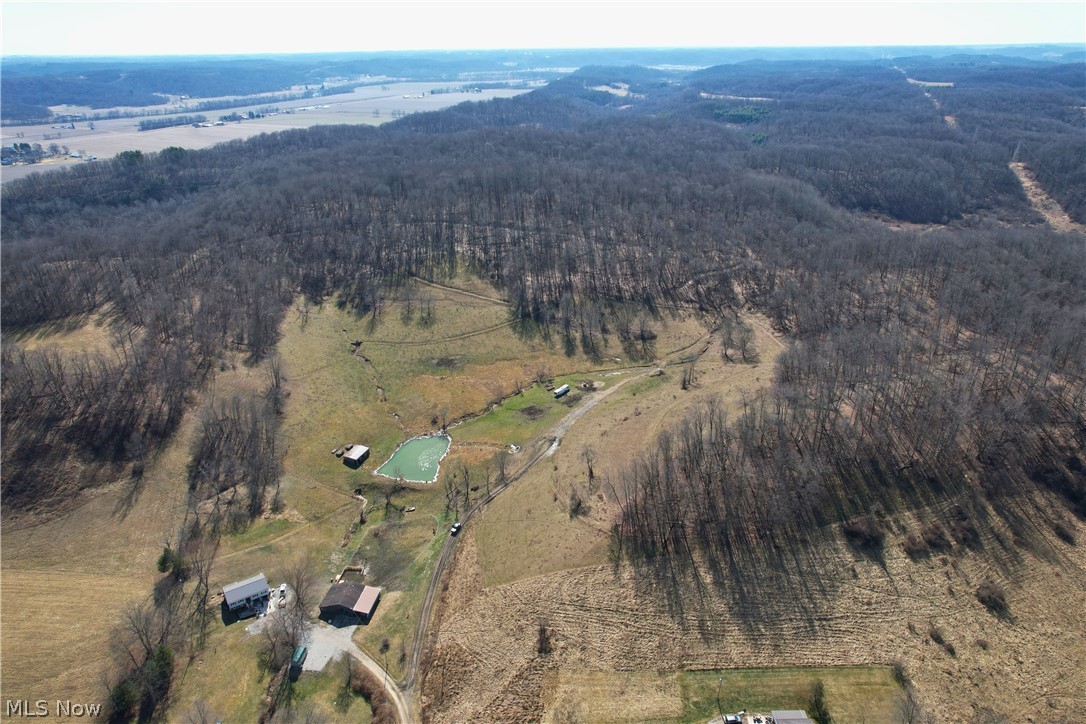 Wolf Road SW Port Washington OH 43837