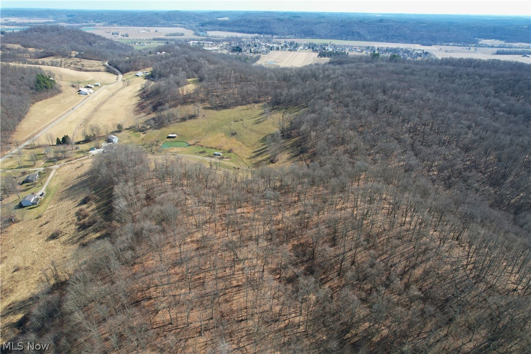 Wolf Road SW Port Washington OH 43837