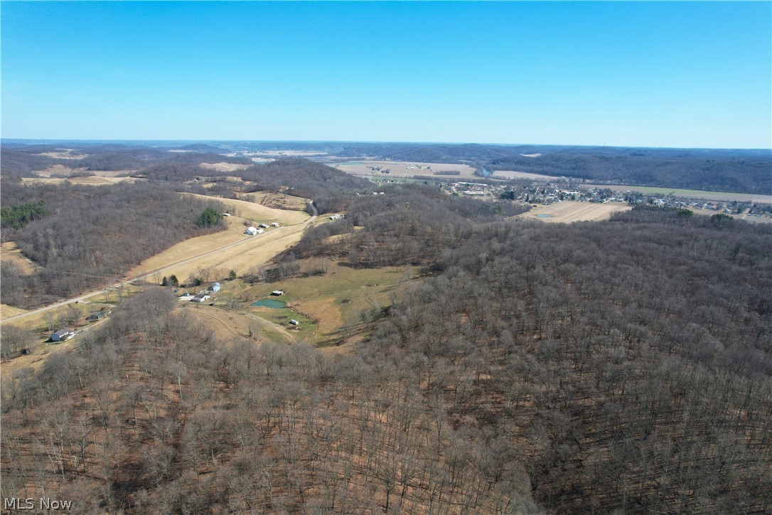 Wolf Road SW Port Washington OH 43837