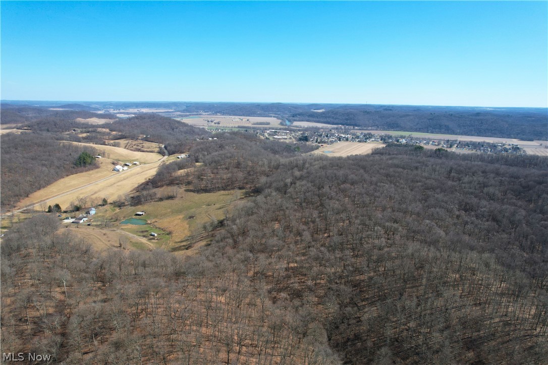 Wolf Road SW Port Washington OH 43837