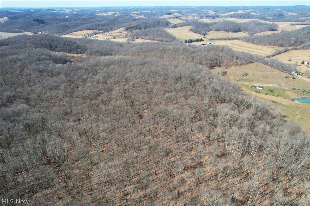 Wolf Road SW Port Washington OH 43837