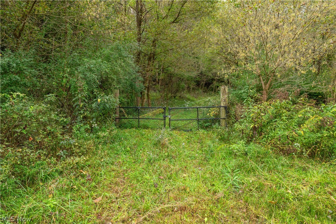 Township Road 329 Corning OH 43730