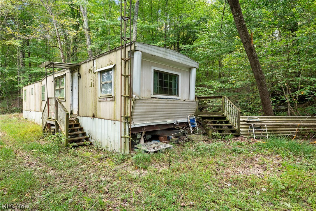 Township Road 329 Corning OH 43730