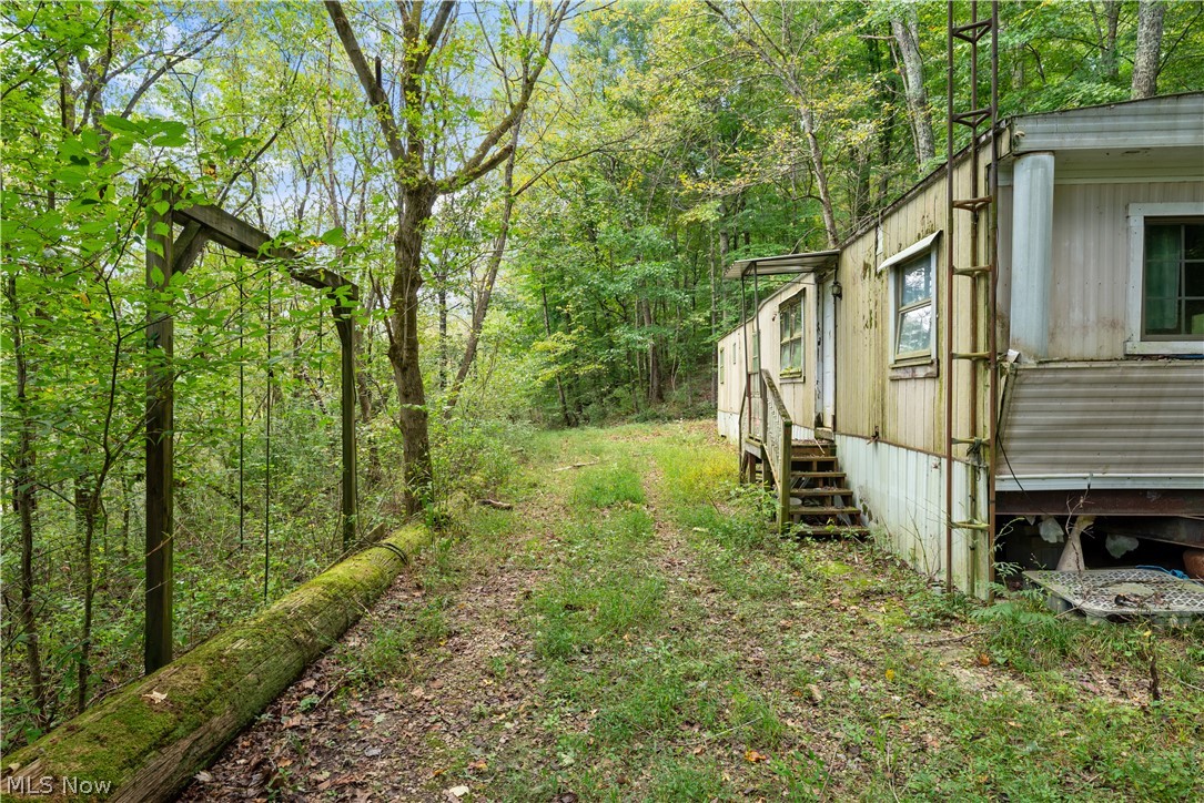 Township Road 329 Corning OH 43730