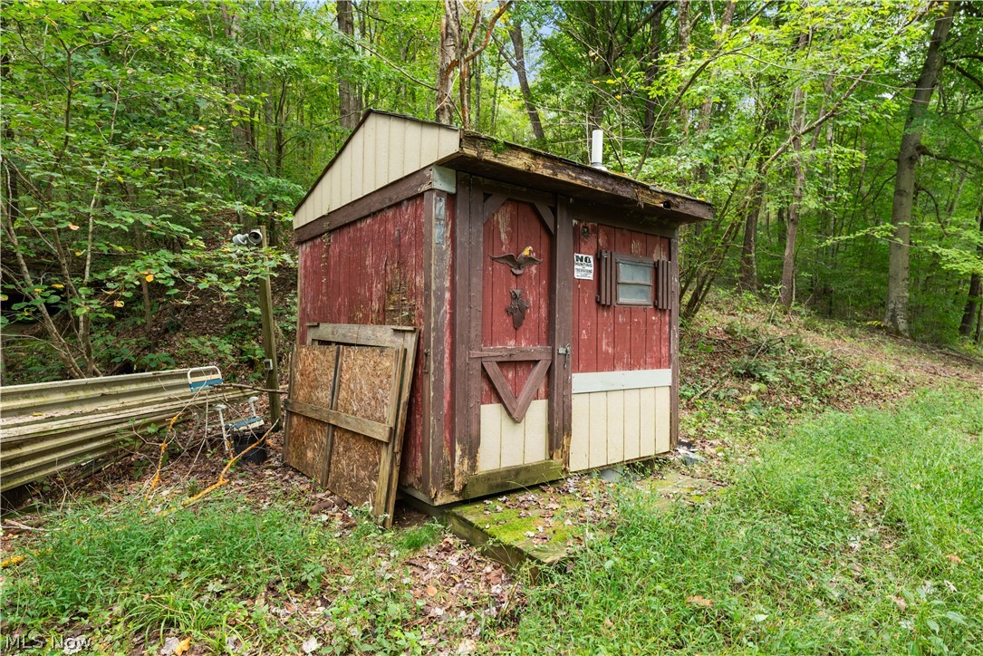Township Road 329 Corning OH 43730