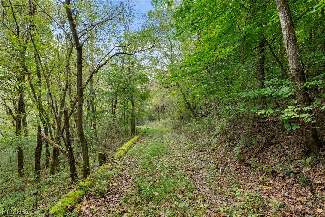 Township Road 329 Corning OH 43730