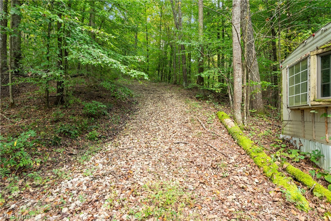Township Road 329 Corning OH 43730