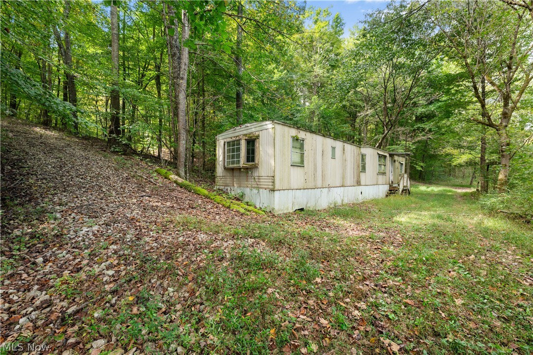 Township Road 329 Corning OH 43730