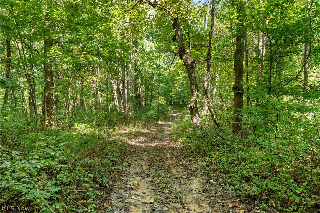 Township Road 329 Corning OH 43730