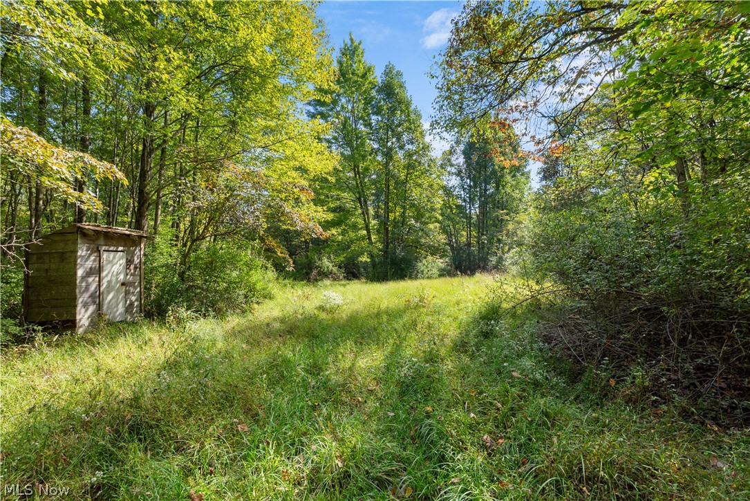 Township Road 329 Corning OH 43730