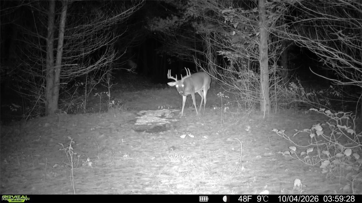 Township Road 329 Corning OH 43730