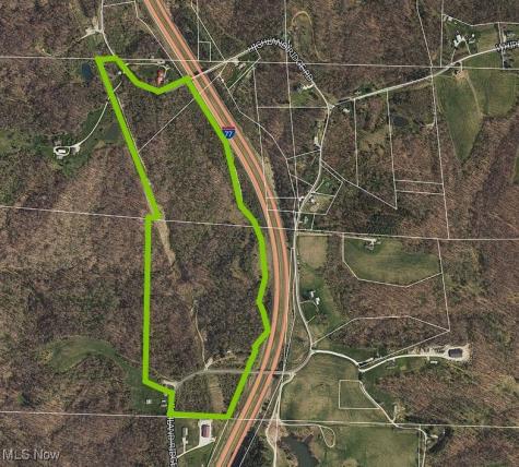 3275 Highland Ridge Road Road Lowell OH 45744