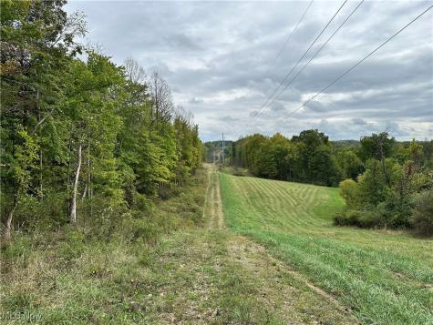 3275 Highland Ridge Road Road Lowell OH 45744