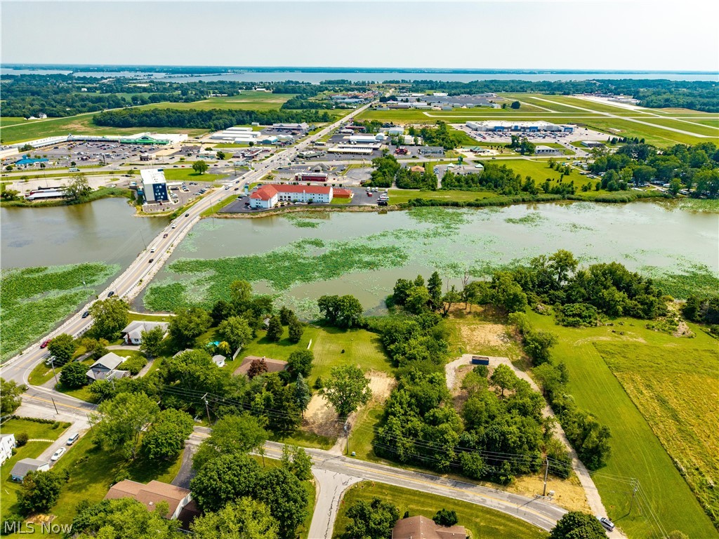 111 W Catawba Road Port Clinton OH 43452