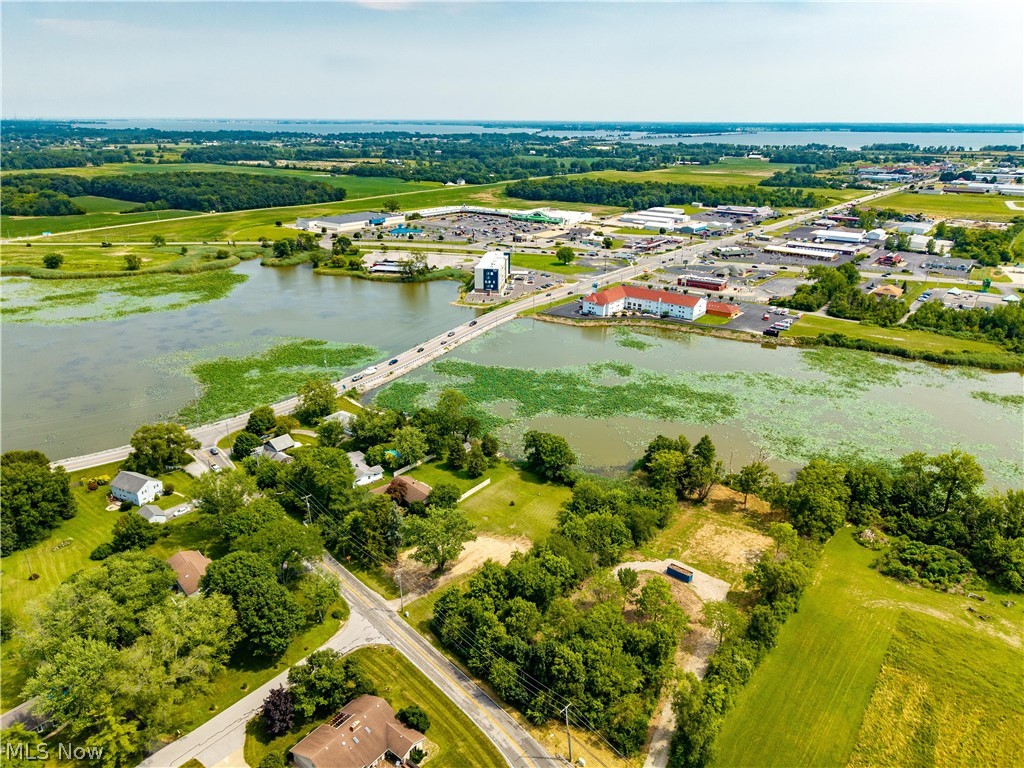111 W Catawba Road Port Clinton OH 43452