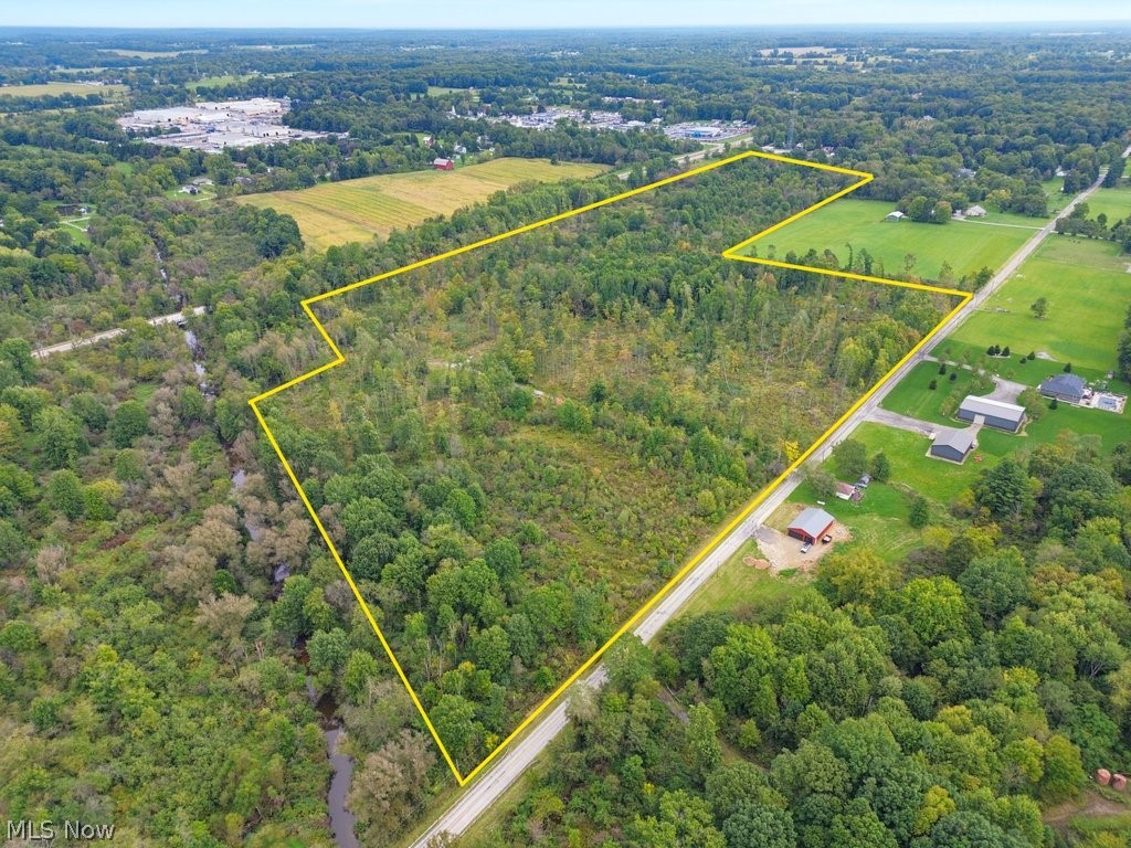 3705 Alexander Road Atwater OH 44201