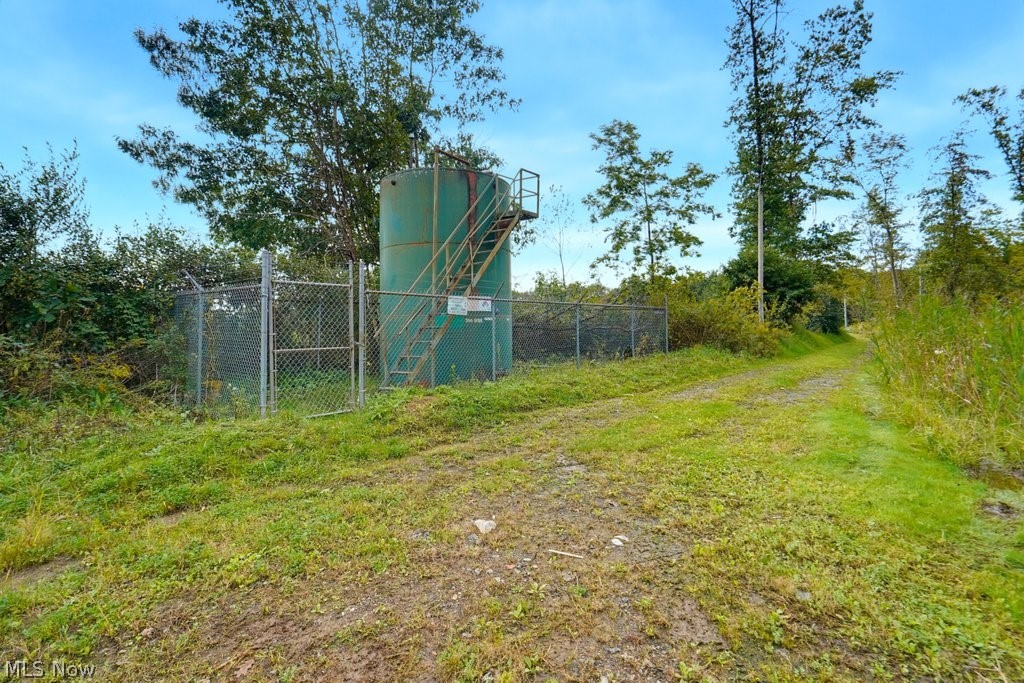3705 Alexander Road Atwater OH 44201