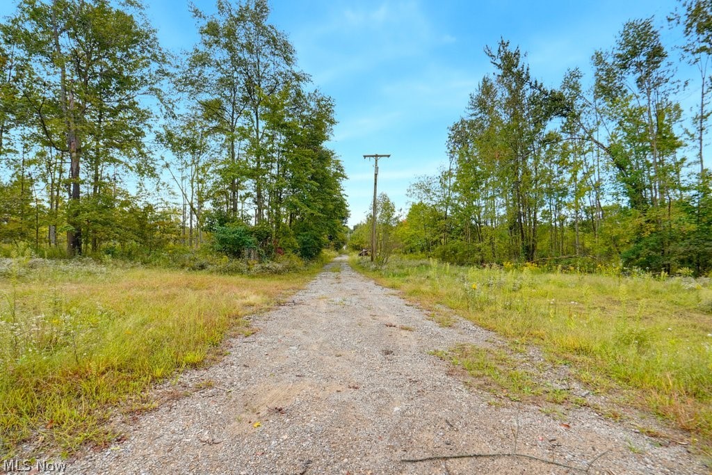 3705 Alexander Road Atwater OH 44201
