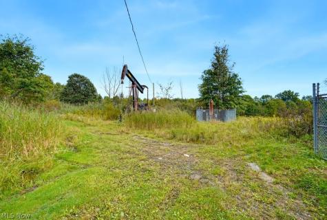3705 Alexander Road Atwater OH 44201