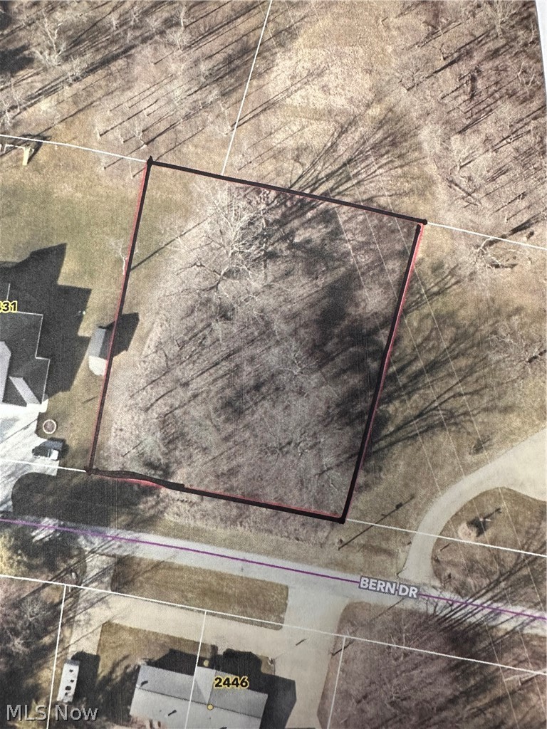 Lot 118 Bern Drive Millersburg OH 44654