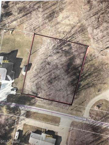 Lot 118 Bern Drive Millersburg OH 44654