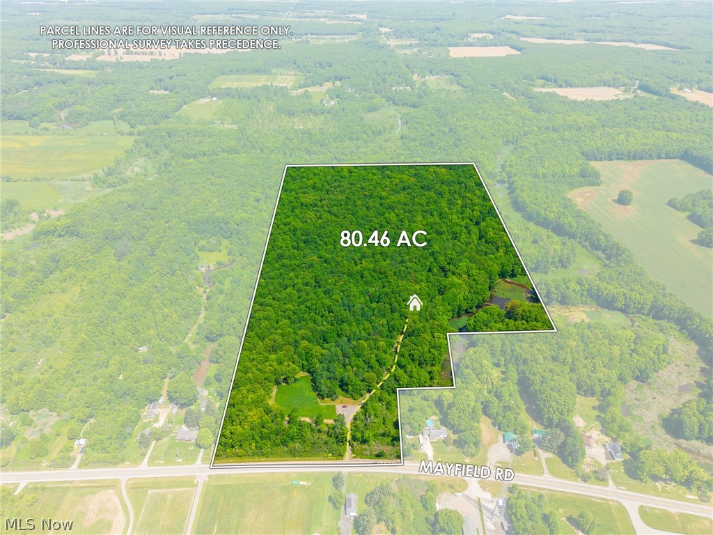 Us 322 Orwell OH 44076