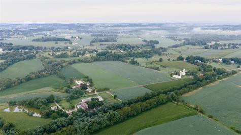 N Kohler Road Orrville OH 44667