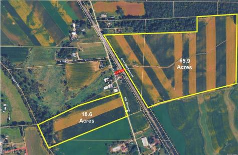 N Kohler Road Orrville OH 44667